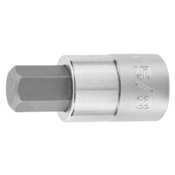 Garant 1/2 inch Drive Bit Socket, 5/8 inch 643232 5/8